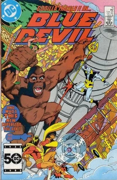 Cover of Verner's Vanquisher!