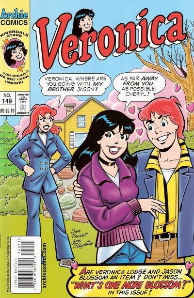 Cover of What's One More Blossom?