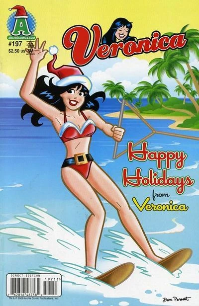 Cover of Save the Date