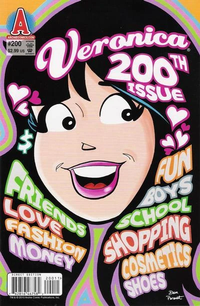 Cover of It's Good To Be 200!