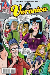 New Kids Off The Wall, Part 6