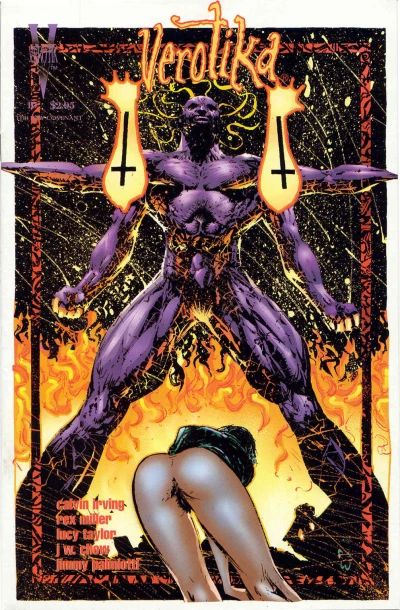 Cover of Sewercide; Slips