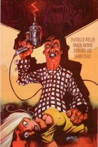 Great Outdoors; Happy Couple