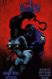 Grub Girl Retuns; Stumps