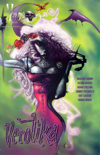 Cover of She Only Likes Men; Punishments