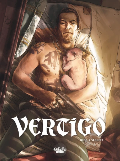 Cover of Volume #1