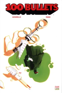 100 Bullets n. 6