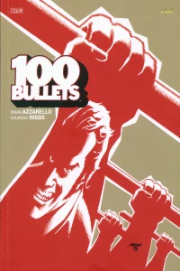 100 Bullets n. 12