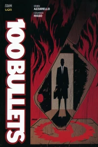 100 Bullets n. 18