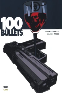 100 Bullets n. 24