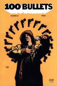 100 Bullets n. 4