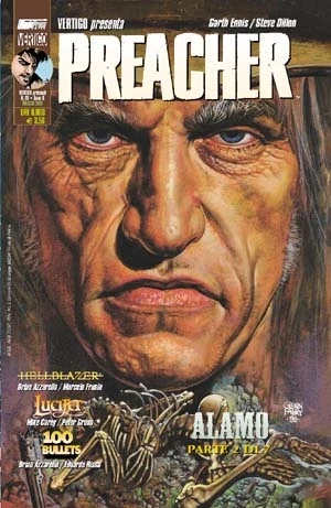 Cover of Issue #10