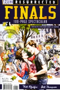 100-Page Spectacular