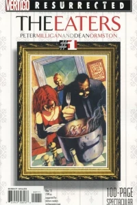 100-Page Spectacular