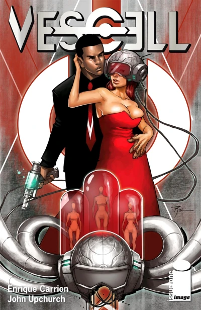 Cover of Agent Of Destiny Hunted By Fate