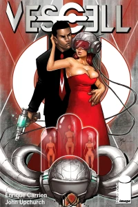 Agent Of Destiny Hunted By Fate