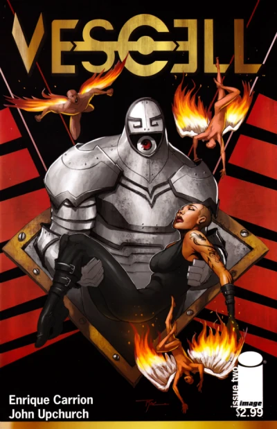 Cover of Little Miss Hurt This