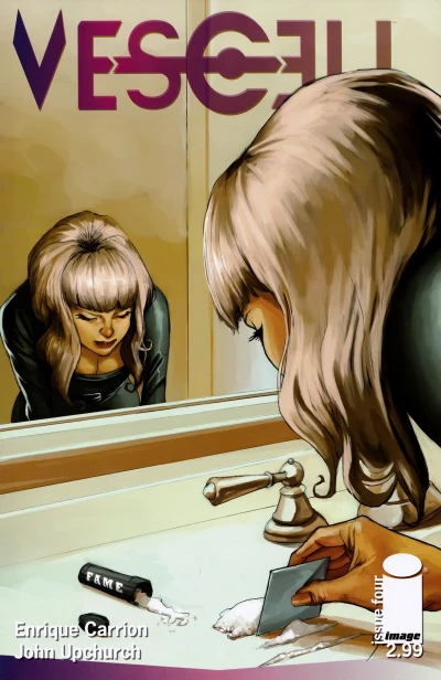 Cover of Church Of Fame