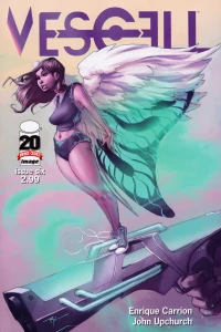 Wings Of The Righteous