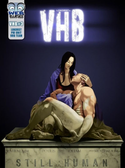 Cover of Still Human