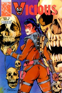 Head Hunter; Jugular Vein; Dances With Devils