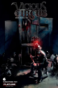 To Clown A Predator - Part 2