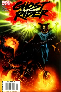 Vicious Cycle: Part 3