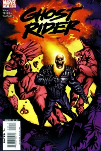 Vicious Cycle: Part 4