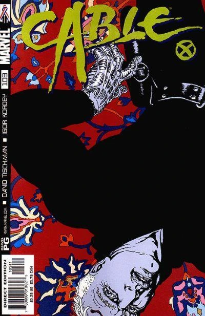 Cover of Victor, Victoria