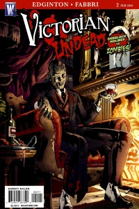 The Skull Beneath The Skin (Part Two)