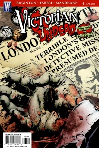 And Death Shall Have No Dominion