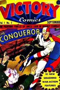 The Fighting Forces of Uncle Sam in Deadly Combat!