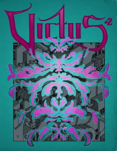 Cover of Chapter Two