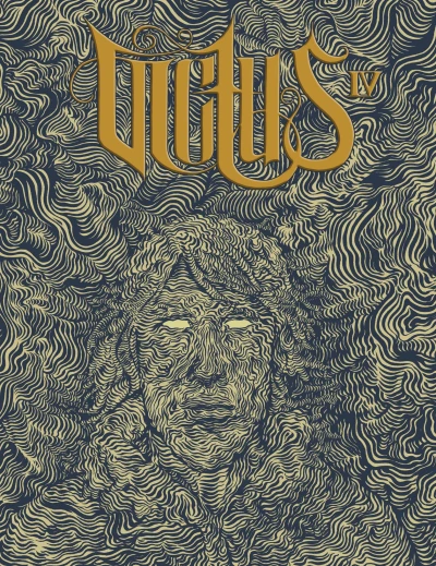 Cover of Chapter Four