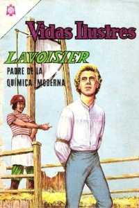 Lavoisier, Padre de la Quimica Moderna