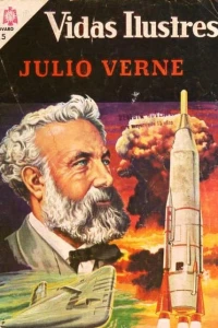 Julio Verne