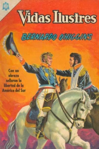 Bernardo O'Higgins