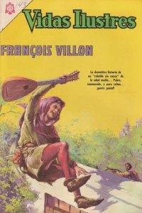 François Villon