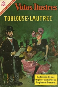 Toulouse-Lautrec