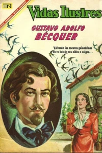 Gustavo Adolfo Bécquer