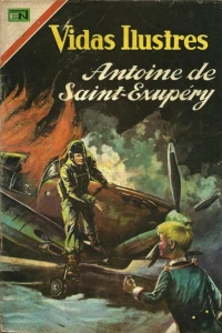 Antoine de Saint-Exupéry