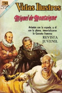Miguel de Montaigne