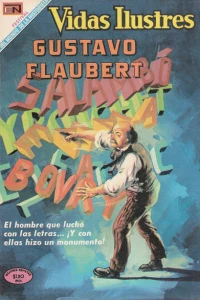 Gustavo Flaubert