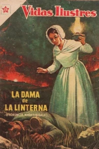 La Dama de la Linterna