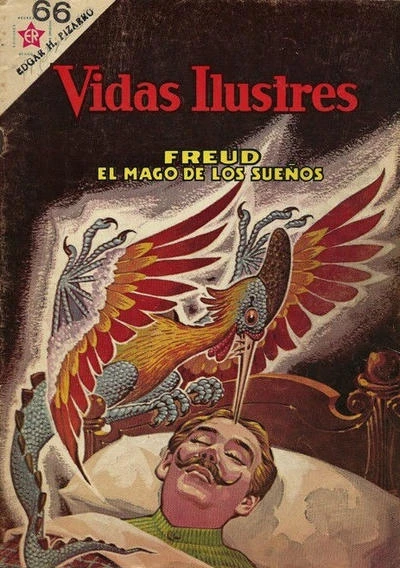 Cover of Freud