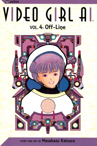 Cover of Off-Line
