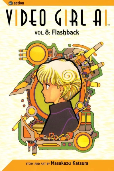 Cover of Flashback