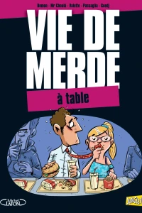À table