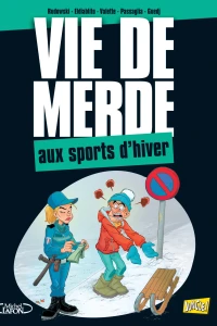 Aux sports d'hiver