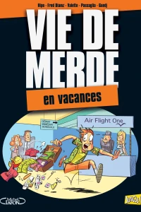 En vacances